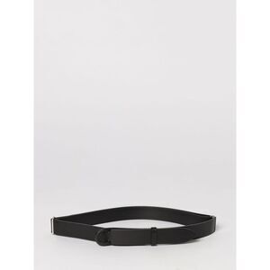 Orciani Belt Men Black